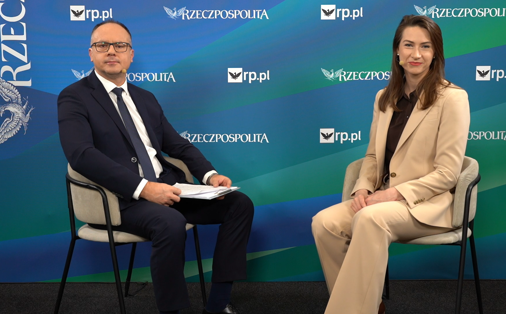 Alina Jaworska: Klimat dla współpracy nauki z biznesem zmienia się na plus