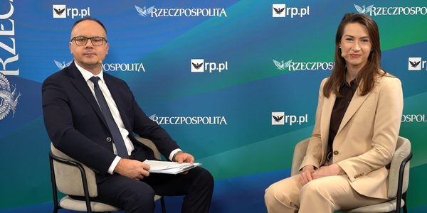 Alina Jaworska: Klimat dla współpracy nauki z biznesem zmienia się na plus