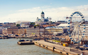 Finlandia wycofuje się z bezwarunkowego dochodu podstawowego