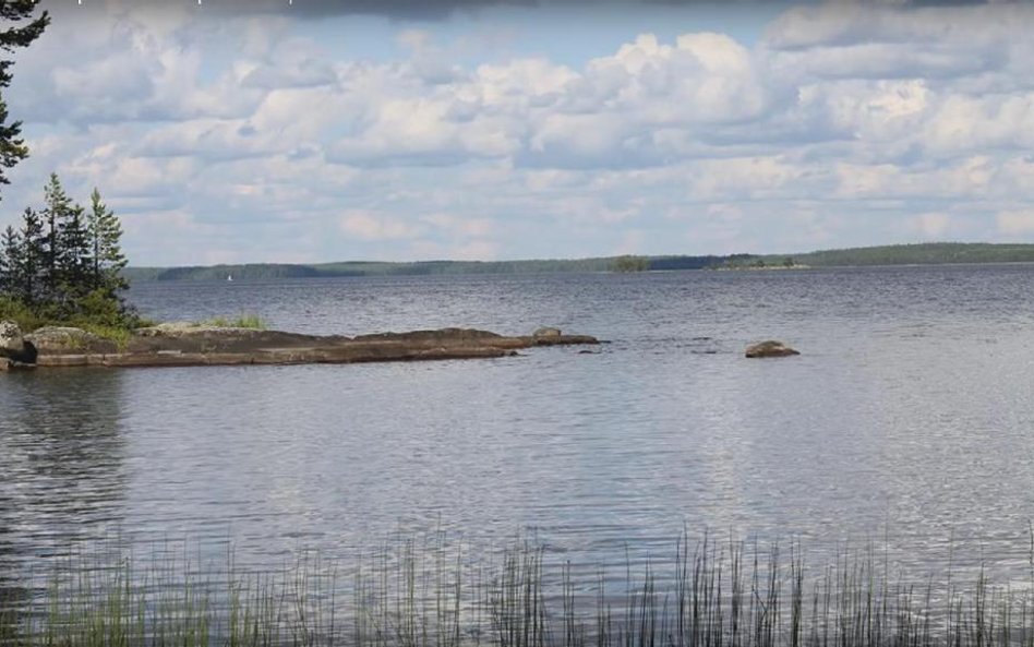 Siamozero, Karelia