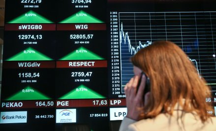 Polska gospodarka rośnie szybciej, niż wynikało z wstępnych szacunków GUS