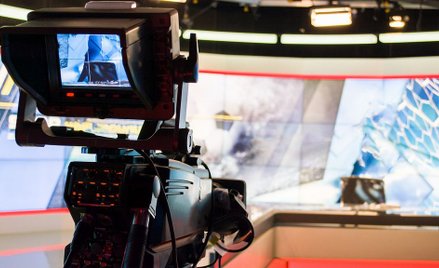 Michał Szułdrzyński: Deep fake i chińska cenzura