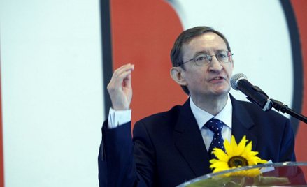 Józef Pinior