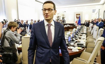 Rejestr korzyści: Ministrowie będą straszeni więzieniem