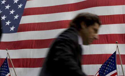 Amerykanie się dogadali