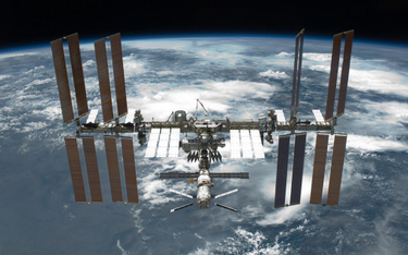 Międzynarodowa Stacja Kosmiczna