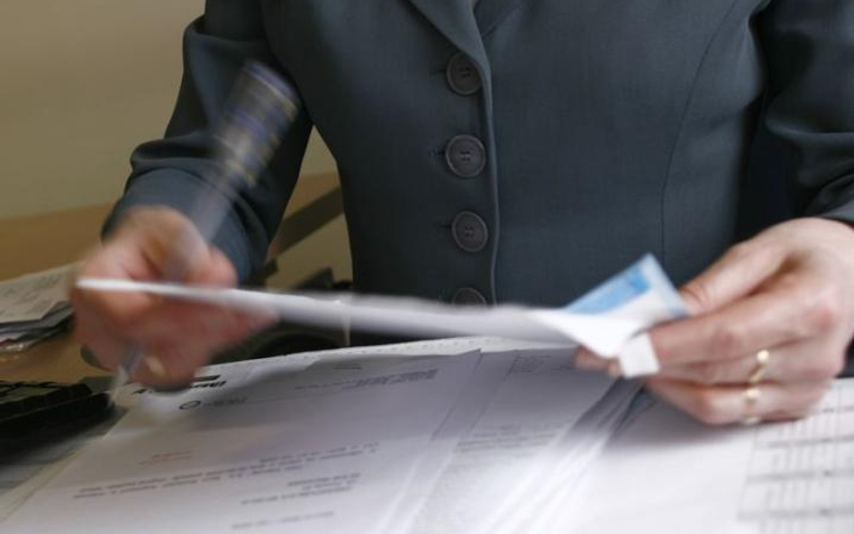 Z wezwania powinno wynikać, czy trzeba iść do urzędu