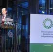 Michał Masłowski, wiceprezes SII
