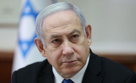 Netanjahu porozmawia z Pompeo o sojuszu obronnym USA i Izraela