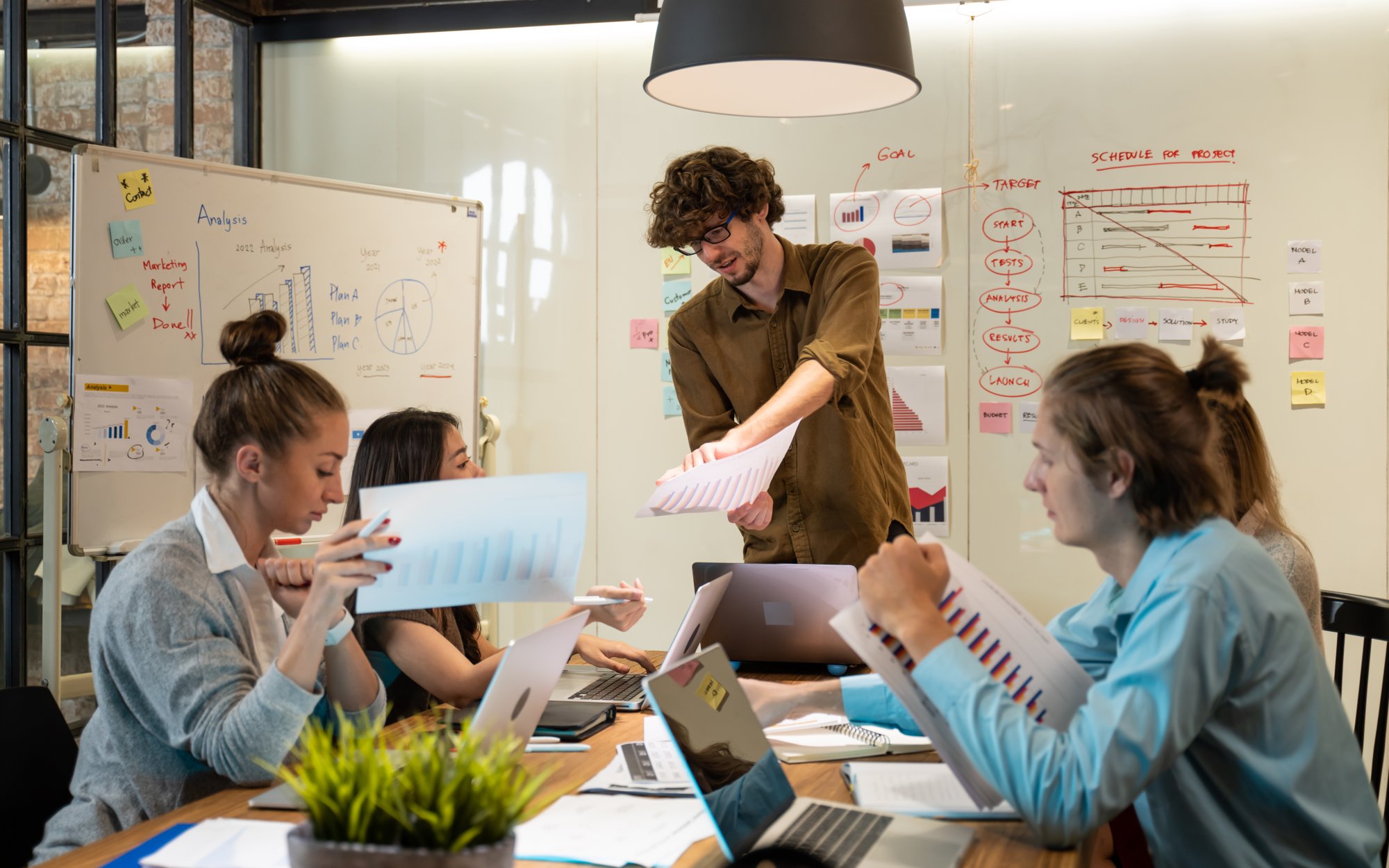 Koniec ucieczki za ocean? Europa pompuje 15 mld euro w start-upy