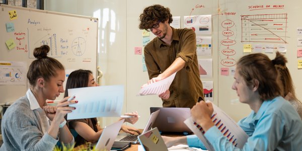 Koniec ucieczki za ocean? Europa pompuje 15 mld euro w start-upy