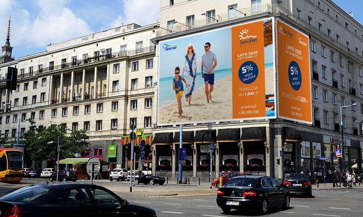 Sun fun holidays od wie a logo rp pl