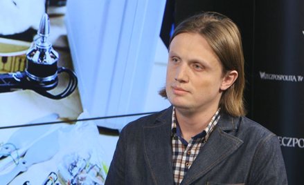 Wzmocnić polskie bezzałogowce