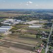 Nowe centrum logistyczne w podwarszawskim Błoniu