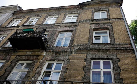 Gminy mogą sprzedawać najemcom mieszkania w zabytkowych budynkach, jeżeli otrzymają zgodę wojewódzki