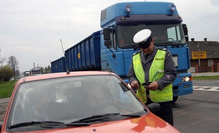 Pijani kierowcy zapłacą