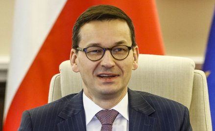 Mateusz Morawiecki