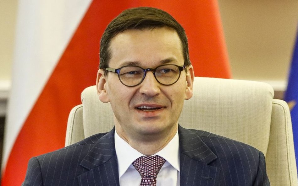 Mateusz Morawiecki