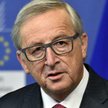 Jean-Claude Juncker, szef Komisji Europejskiej