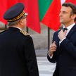 Emmanuel Macron