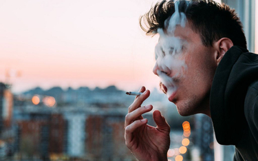 Palenie na balkonie zakazane w Rosji