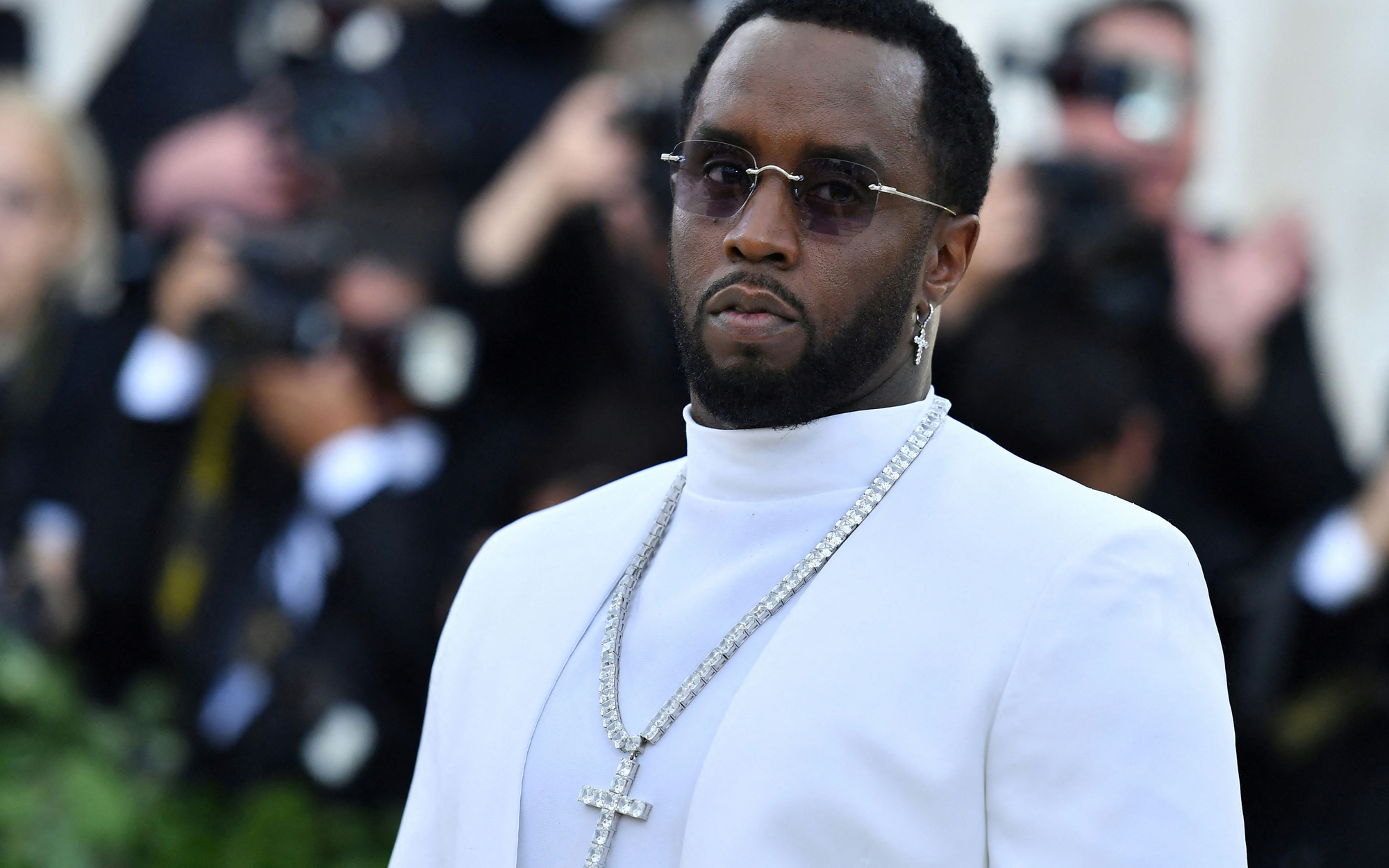 Raper P. Diddy oskarżany o wykorzystanie seksualne 120 osób. W tle nieznane narkotyki