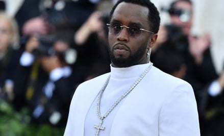 Sean "Diddy" Combs