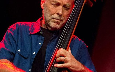 Dave Holland