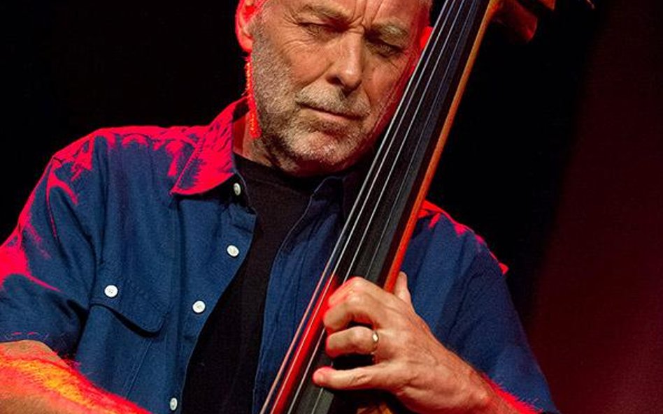 Dave Holland
