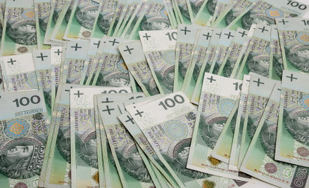 Pieniądze klientów TFI płyną w jednym kierunku