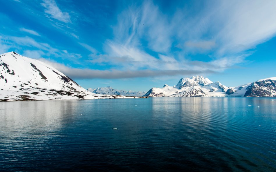 Archipelag Svalbard