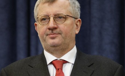 Marek Siwiec krytykuje "Gazetę Wyborczą" za wspieranie Platformy