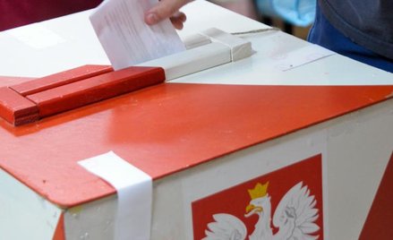 Finansowanie kampanii wyborczej