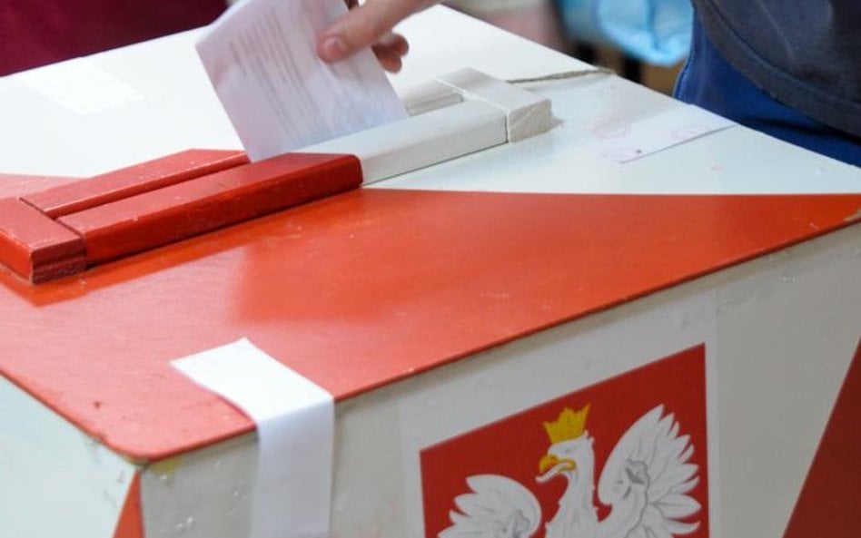 Finansowanie kampanii wyborczej