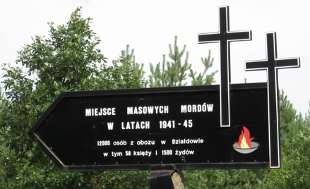 Tajemnice ośrodka zagłady Soldau
