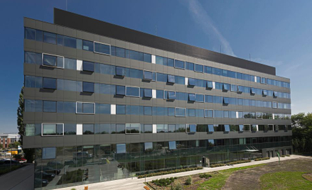 Zabłocie Business Park A sprzedany