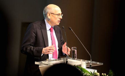 Zdzisław Krasnodębski: „Demokrację europejską” zastąpią skorumpowane elity