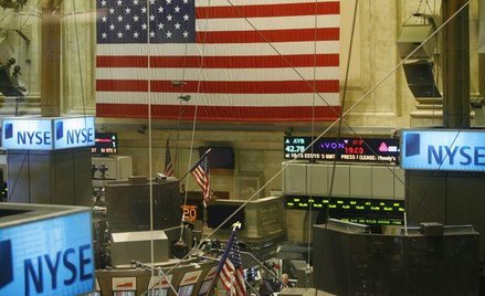 Ostatnie dni były dla amerykańskiej giełdy bardzo udane. Dow Jones rósł nieprzerwanie przez sześć se