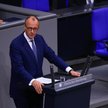 Konserwatywny kandydat na kanclerza Friedrich Merz