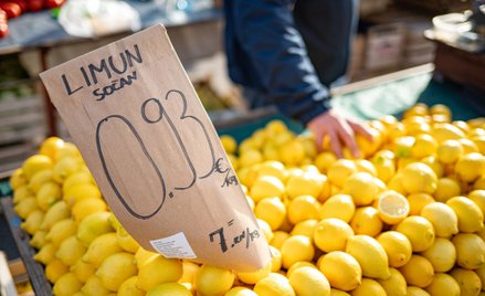 W Chorwacji nie było gwałtownego wzrostu cen po wprowadzeniu euro
