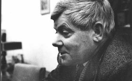 Dlaczego Zbigniew Herbert nie pisał o pani Cogito?