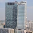 Warsaw Financial Center został kupiony w ubiegłymn roku za ok. 210 mln euro przez Allianz Real Estat