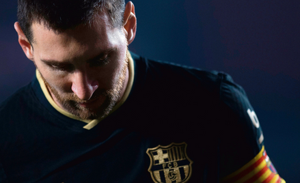 Czy Barcelona ma problem z Messim. Czy Messi z Barceloną?