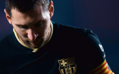 Czy Barcelona ma problem z Messim. Czy Messi z Barceloną?