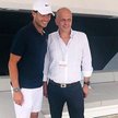 Rafael Nadal wydał majątek na jacht z polskiej stoczni