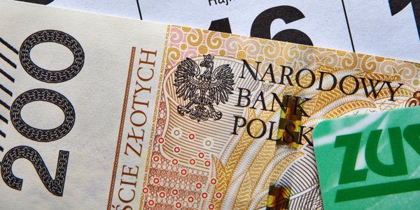 Duże zmiany w terminach wypłat emerytur. Nowy harmonogram na styczeń 2026