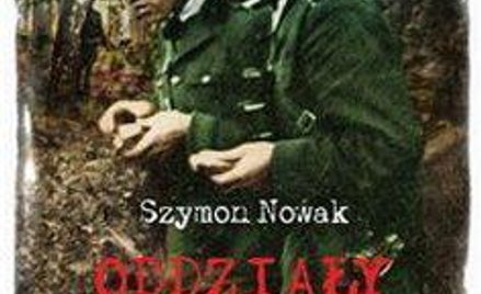 Szymon Nowak, Oddziały Wyklętych, Fronda