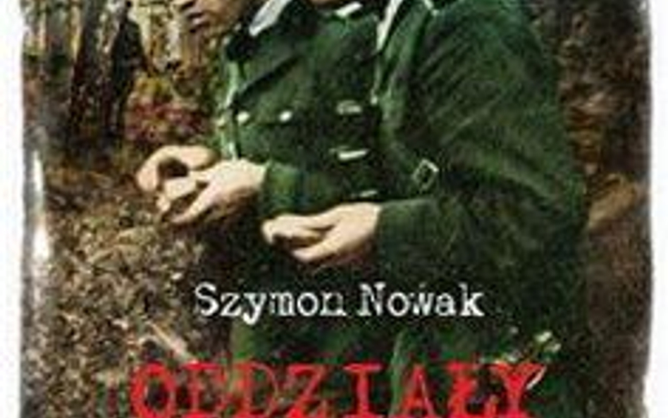 Szymon Nowak, Oddziały Wyklętych, Fronda