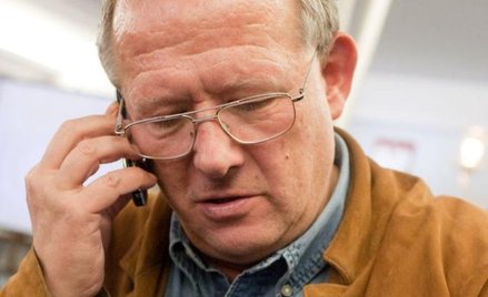 Adam Michnik