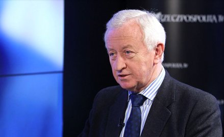 #RZECZoPOLITYCE Bogusław Liberadzki: Można było uniknąć odwołania Czarneckiego